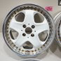 JDM External product 16 inch 6.5J +37 4H 4 hole PCD100 Wheel 4 Roadste No Tires