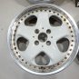 JDM External product 16 inch 6.5J +37 4H 4 hole PCD100 Wheel 4 Roadste No Tires