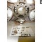 JDM External product 16 inch 6.5J +37 4H 4 hole PCD100 Wheel 4 Roadste No Tires