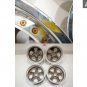 JDM External product 16 inch 6.5J +37 4H 4 hole PCD100 Wheel 4 Roadste No Tires