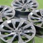 JDM <Rare New Car Removed> Toyota Crown Crossover Genuine 21in 7.5J +3 ...