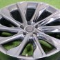 JDM <Rare New Car Removed> Toyota Crown Crossover Genuine 21in 7.5J +3 ...