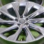 JDM <Rare New Car Removed> Toyota Crown Crossover Genuine 21in 7.5J +3 ...