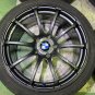 JDM lightweight yokohama Advan racing RS ADVAN racing RS 18 inch 8.5J No Tires