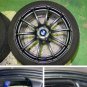 JDM lightweight yokohama Advan racing RS ADVAN racing RS 18 inch 8.5J No Tires
