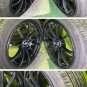 JDM lightweight yokohama Advan racing RS ADVAN racing RS 18 inch 8.5J No Tires