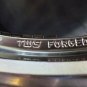 JDM Cash on delivery not forged TWS Exreet 105S Mono Block 8.5-18 Cont No Tires