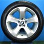 JDM A89 BMW X5 genuine set 9J/10J +48/+45 120 hub 74.1 BS Allenza 001 No Tires