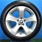 JDM A89 BMW X5 genuine set 9J/10J +48/+45 120 hub 74.1 BS Allenza 001 No Tires