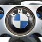 JDM A89 BMW X5 genuine set 9J/10J +48/+45 120 hub 74.1 BS Allenza 001 No Tires