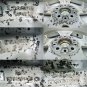 JDM A89 BMW X5 genuine set 9J/10J +48/+45 120 hub 74.1 BS Allenza 001 No Tires