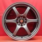 JDM RAYS Rays light weight GRAMLIGHTS Gram Lights 57maximum wheel 4wheels 8.5J18