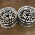 JDM SSRFM star formula 15 inch 7.5J +17 pcd114.3/5H/ type.C SSR mesh r No Tires