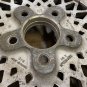 JDM SSRFM star formula 15 inch 7.5J +17 pcd114.3/5H/ type.C SSR mesh r No Tires