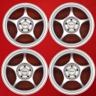 JDM light weight ENKEI Enkei RP01 wheel 4wheels 7/8J16 PCD114.3 5 hole No Tires