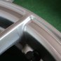 JDM Beauty RAYS Gram Lights 4 Red Cap 167J+38 PCD114.3 4H Coltrery Art No Tires