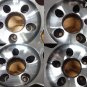 JDM RAYS Rays VR TE37 SL forged wheel 18 inch 10.5J +22 11J +18 PCD114 No Tires