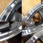 JDM RAYS Rays VR TE37 SL forged wheel 18 inch 10.5J +22 11J +18 PCD114 No Tires