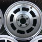 JDM C3 Corvette genuine wheel 15inch 8J 120.655H 4wheels 422308 No Tires