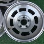 JDM C3 Corvette genuine wheel 15inch 8J 120.655H 4wheels 422308 No Tires