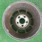 JDM C3 Corvette genuine wheel 15inch 8J 120.655H 4wheels 422308 No Tires