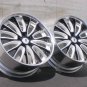 JDM Limited Color WORK SCHWERT SC5 8.5J 9.5J crown Mark X Aristo CHR I No Tires
