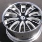 JDM Limited Color WORK SCHWERT SC5 8.5J 9.5J crown Mark X Aristo CHR I No Tires