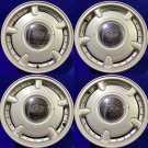JDM RareNissan genuine Infiniti15 inchwheels15x6.5JJ/offset +45/PC No Tires