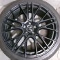 JDM ForgedLexus 50 series LS500 only genuine OP TRD 21 inch wheel 8.5J No Tires