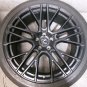JDM ForgedLexus 50 series LS500 only genuine OP TRD 21 inch wheel 8.5J No Tires