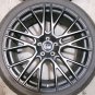 JDM ForgedLexus 50 series LS500 only genuine OP TRD 21 inch wheel 8.5J No Tires