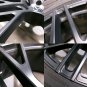 JDM ForgedLexus 50 series LS500 only genuine OP TRD 21 inch wheel 8.5J No Tires