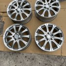 JDM Japan domestic Vintage genuine article Nissan Impul IMPUL Aura alu No Tires