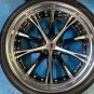 JDM Model WORK SCHWERT SC4 21 inch 9j +25 9j +15 PCD114.3 245/35R21 C1 No Tires