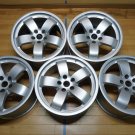 JDM E835BNR32 GTR HKS ZEROR genuine 9J+20 magnesium