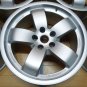 JDM E835BNR32 GTR HKS ZEROR genuine 9J+20 magnesium