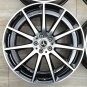 JDM New model car new car removed product MercedesBenz W297 EQS AMG li No Tires
