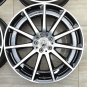 JDM New model car new car removed product MercedesBenz W297 EQS AMG li No Tires