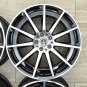 JDM New model car new car removed product MercedesBenz W297 EQS AMG li No Tires