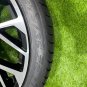 JDM current audi A8 orig Tire width 275 mm aspect ratio 35% rim diamet No Tires