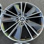 JDM new car remove delica D5 urban gear genuine 18 inch 18X7.0+38 good No Tires