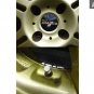 JDM Crimson RALLY SPARCO Rally Sparco 15 inch 6.5J +40 PCD 114.3 4H Hu No Tires