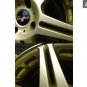 JDM Crimson RALLY SPARCO Rally Sparco 15 inch 6.5J +40 PCD 114.3 4H Hu No Tires
