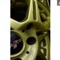 JDM Crimson RALLY SPARCO Rally Sparco 15 inch 6.5J +40 PCD 114.3 4H Hu No Tires