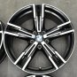 JDM good degree BMW G20 3series M sport original 18in 7.5J +25 8.5J +4 No Tires