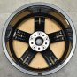 JDM good degree BMW G20 3series M sport original 18in 7.5J +25 8.5J +4 No Tires