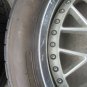 JDM Vintage 2pcs only Riverside SFORZO 16in PCD114.3 5 hole 7JJ OFF+27 No Tires