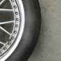 JDM Vintage 2pcs only Riverside SFORZO 16in PCD114.3 5 hole 7JJ OFF+27 No Tires