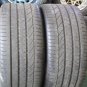 JDM Rare Black Porsche 9YE3 Cayenne GTS Coupe Genuine RS Spider Design No Tires