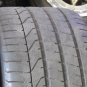 JDM Rare Black Porsche 9YE3 Cayenne GTS Coupe Genuine RS Spider Design No Tires